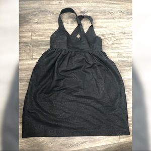 Madewell Eliot Party Dress